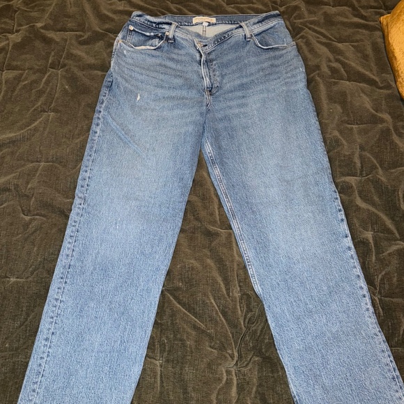 Abercrombie ultra 90s Straight - Picture 1 of 3